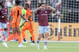 rapids scoreless draws