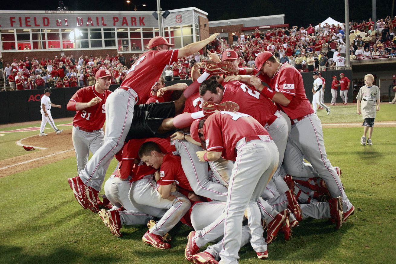 NC State vs. Vanderbilt