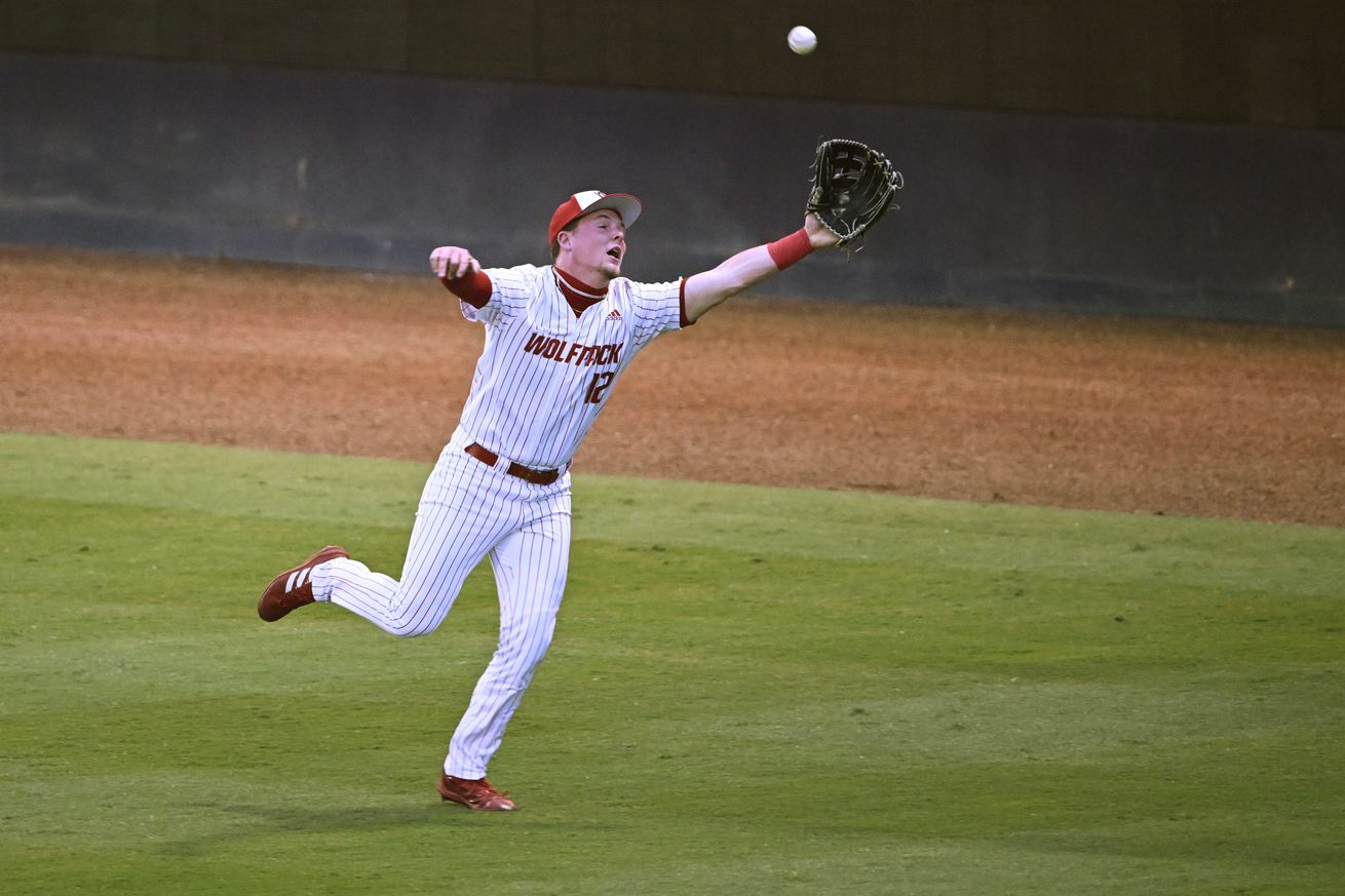 Miami v NC State