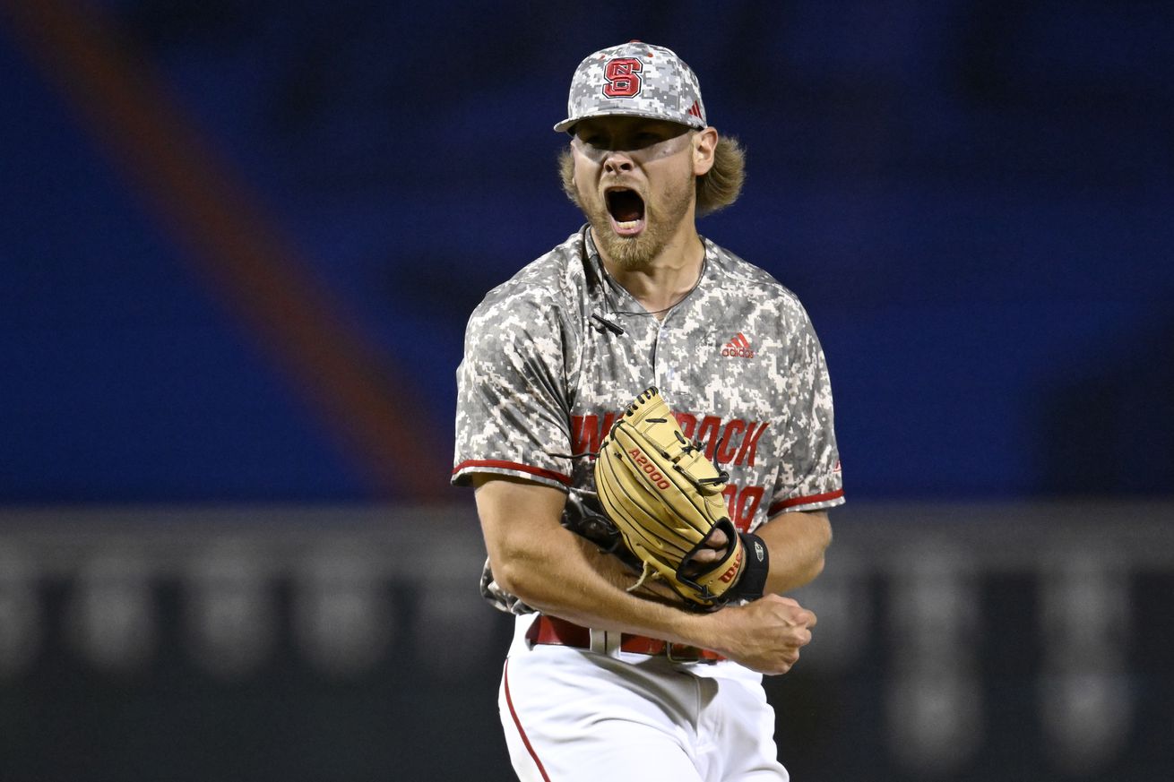 NC State v Duke