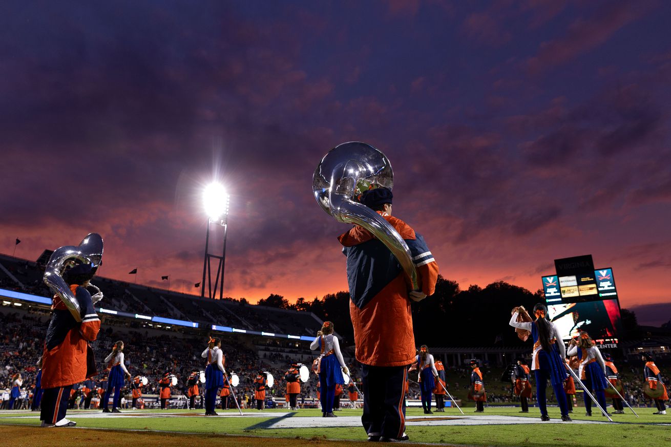 NC State v Virginia