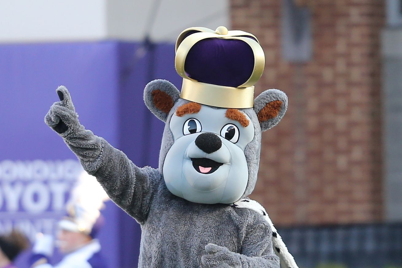 COLLEGE FOOTBALL: NOV 16 Richmond at James Madison