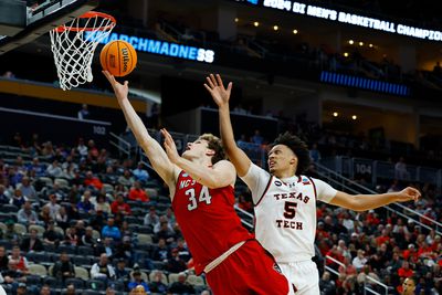 NCAA Men’s Basketball Tournament - First Round - Pittsburgh