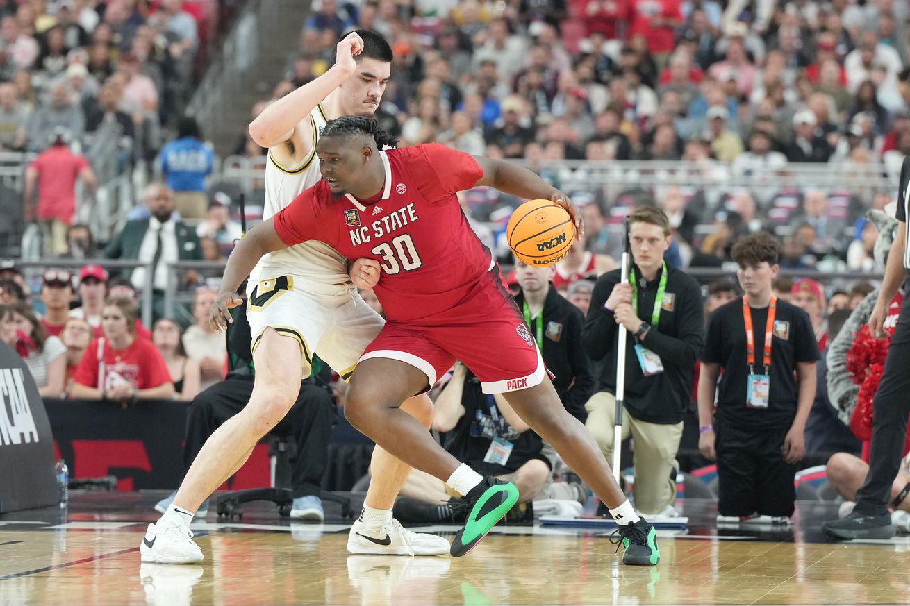 NC State v Purdue