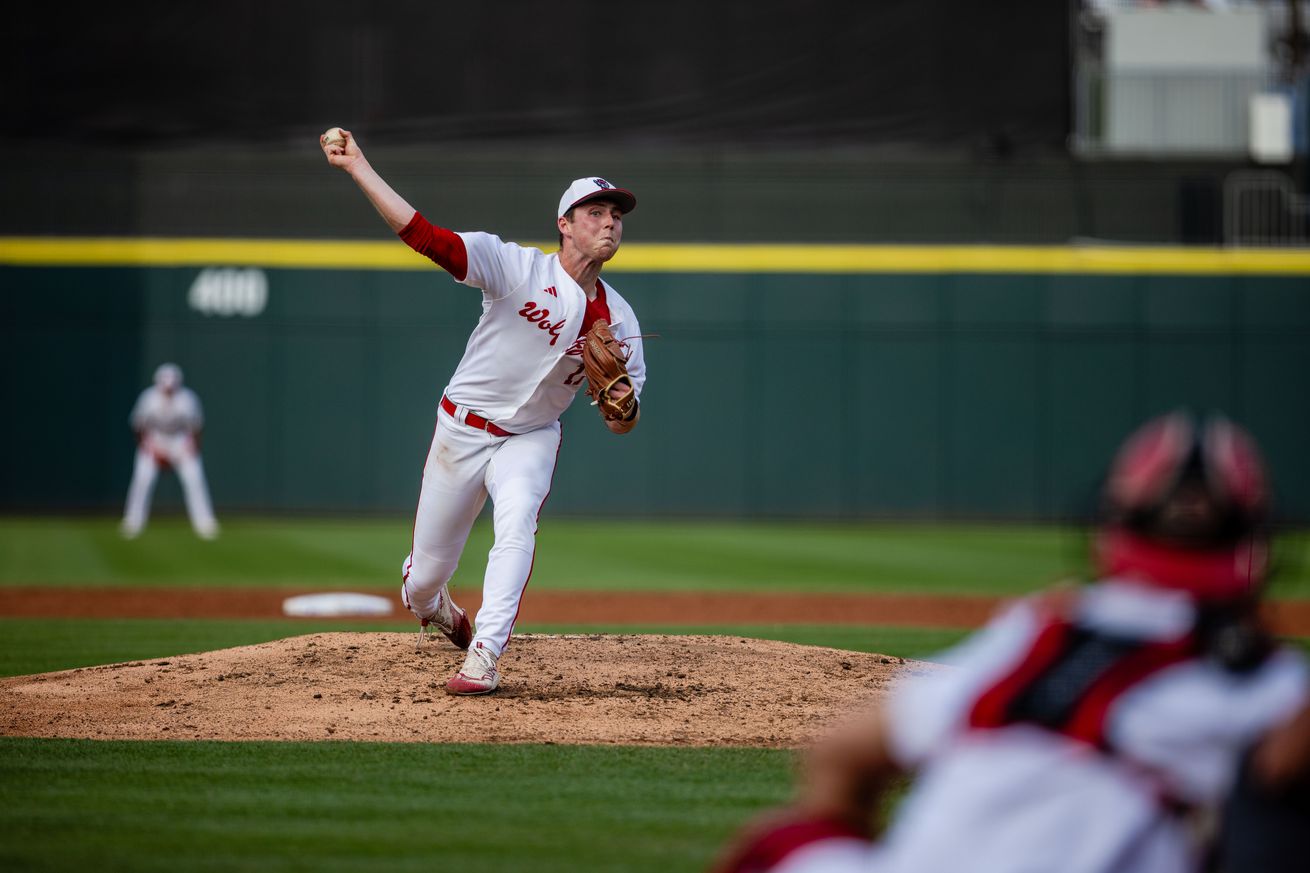 FloSports: FloSports ACC Baseball Tournament