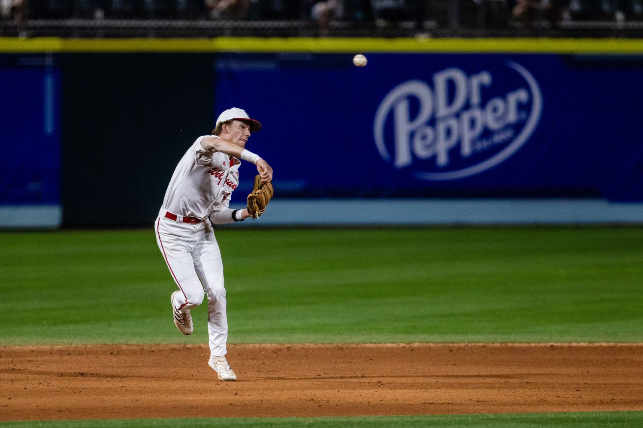 FloSports: FloSports ACC Baseball Tournament