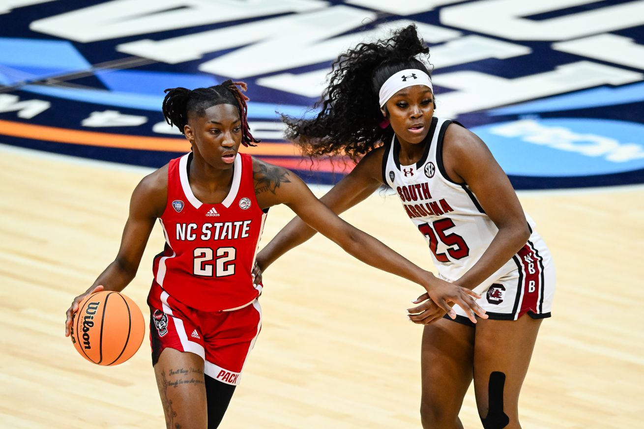 NCAA Women’s Basketball Tournament - Final Four