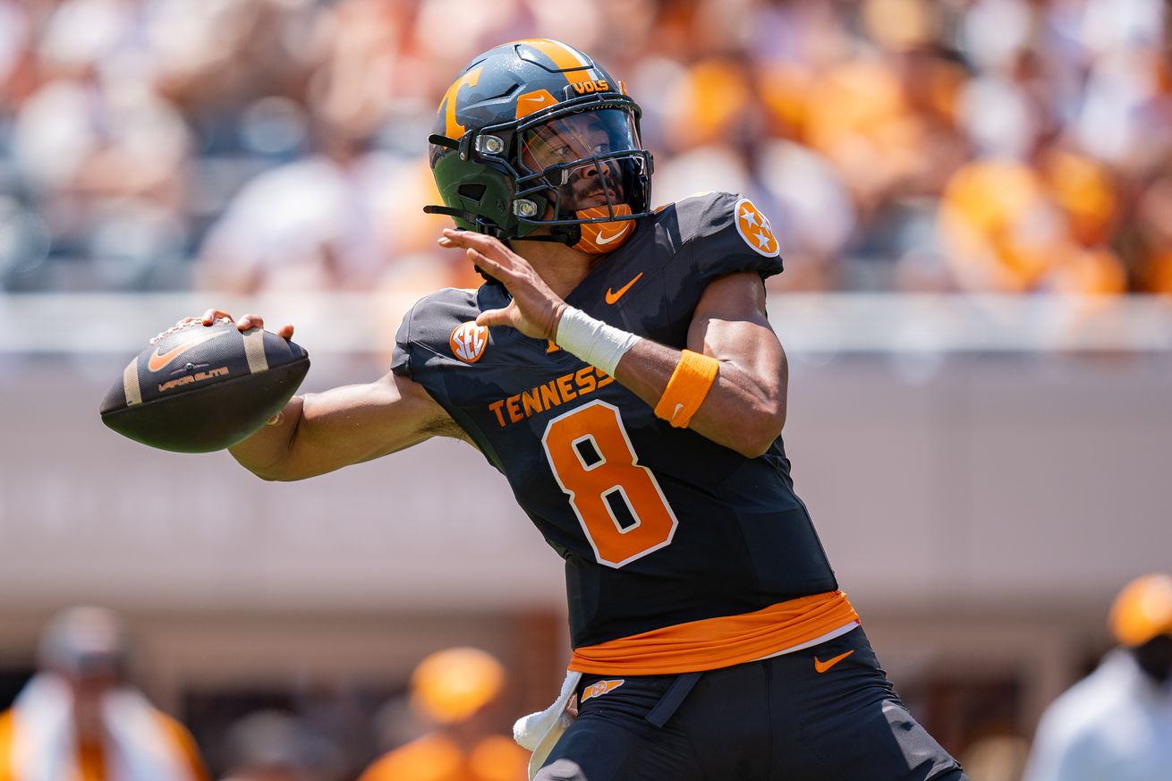 Chattanooga v Tennessee