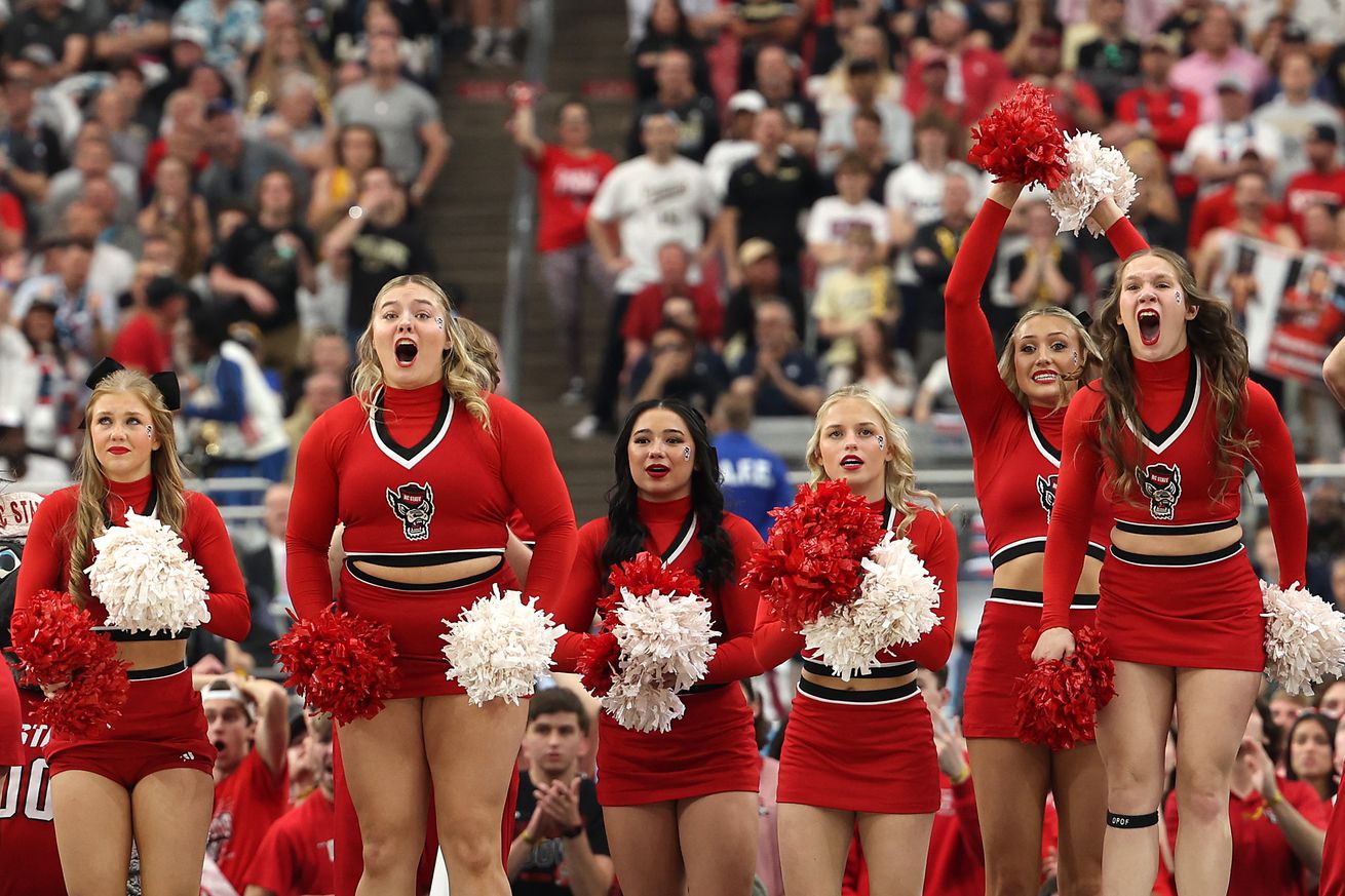 NC State v Purdue