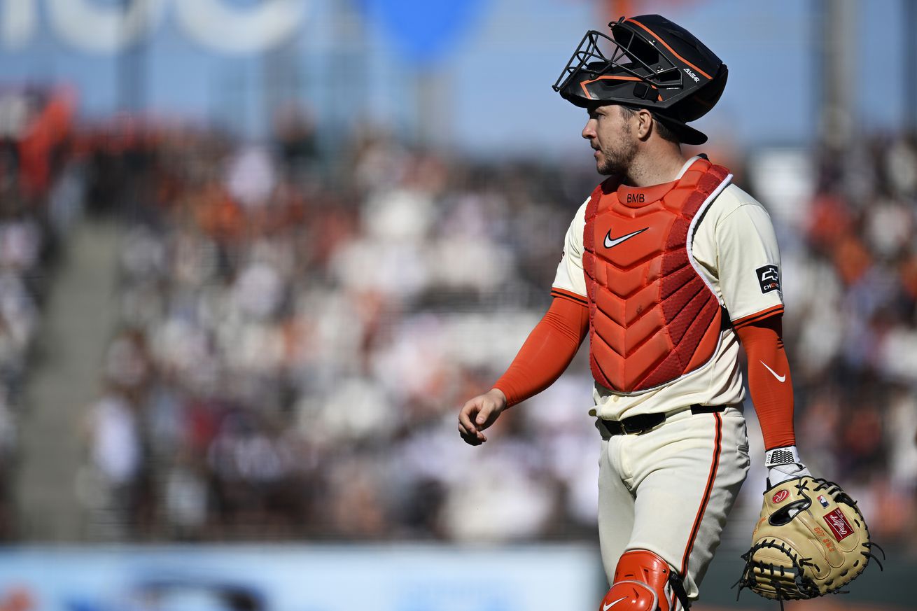 St. Louis Cardinals v San Francisco Giants