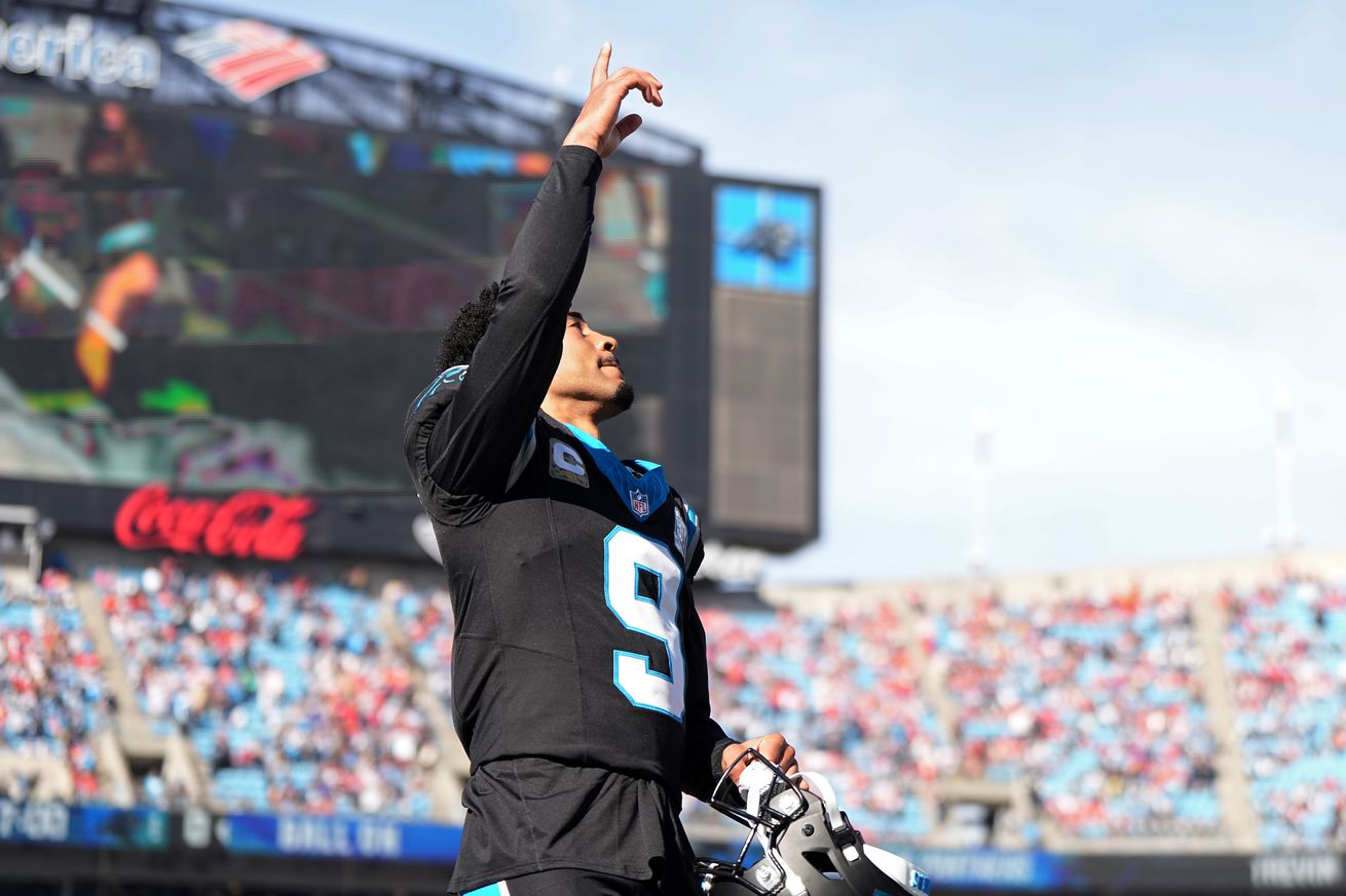 Kansas City Chiefs v Carolina Panthers