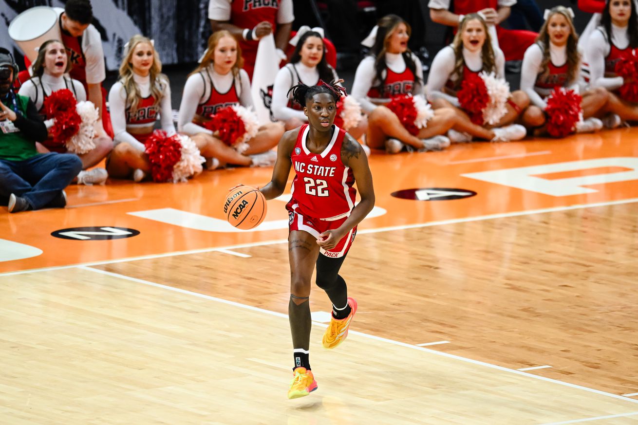 NCAA Women’s Basketball Tournament - Final Four