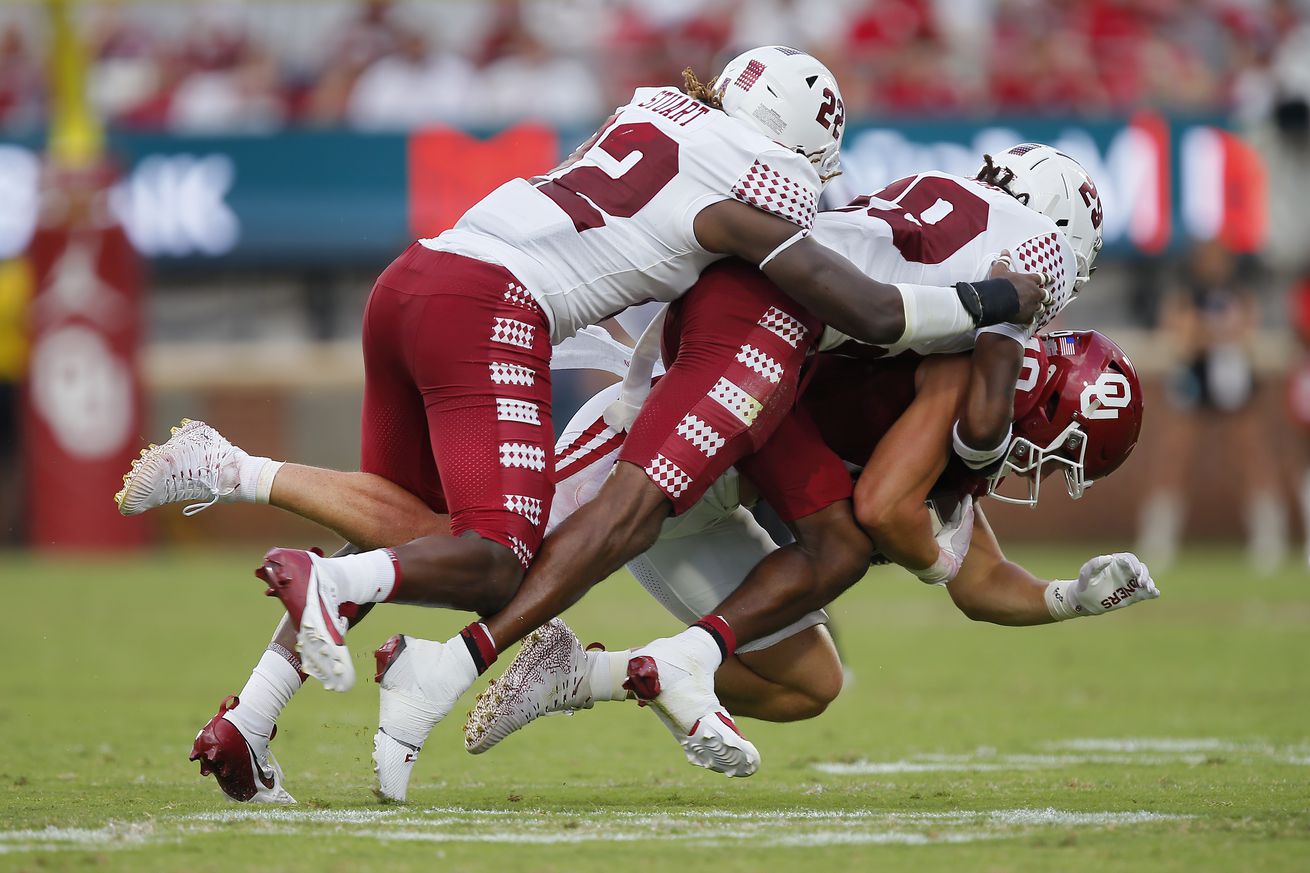 Temple v Oklahoma