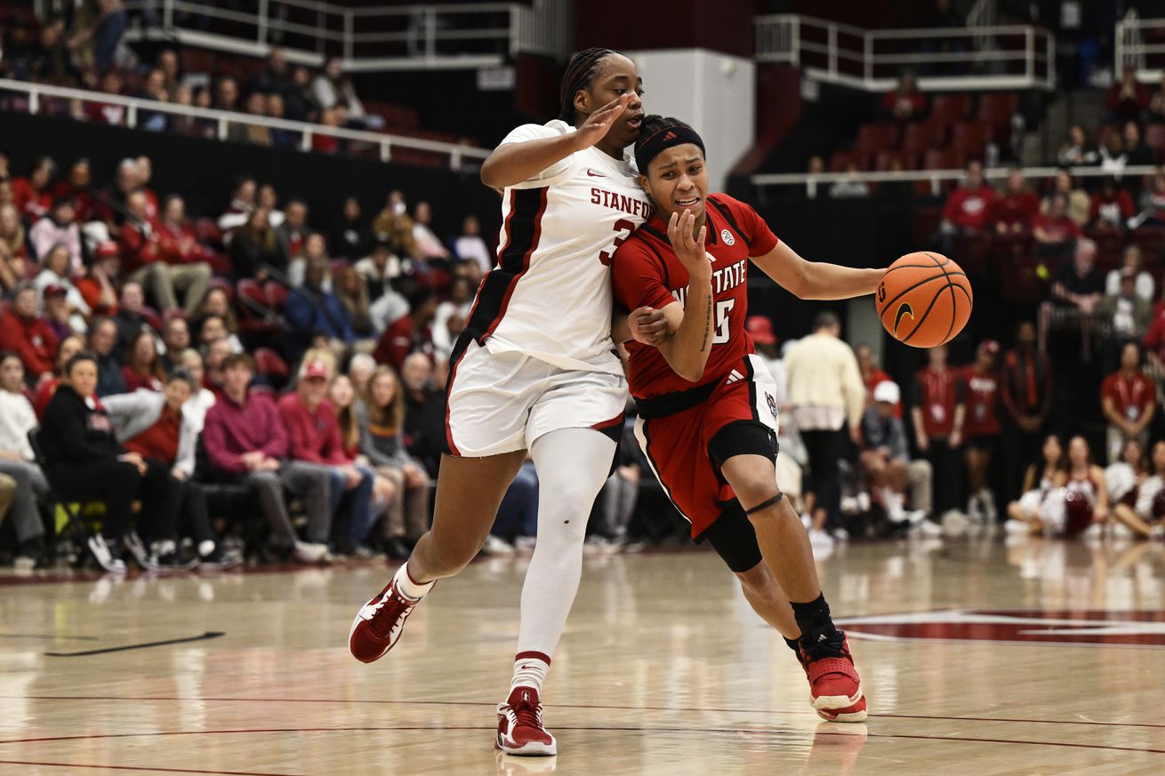 NC State v Stanford