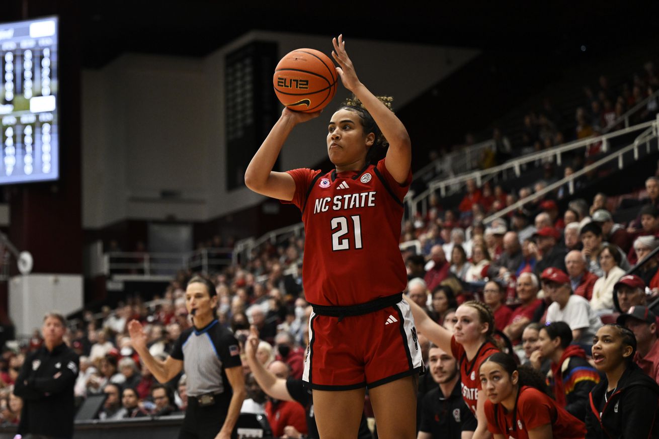 NC State v Stanford