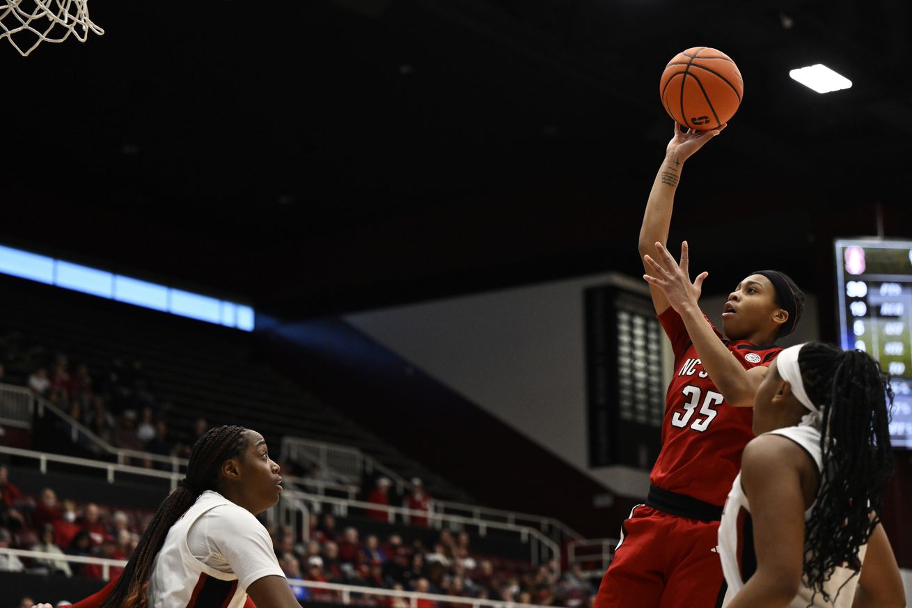 NC State v Stanford