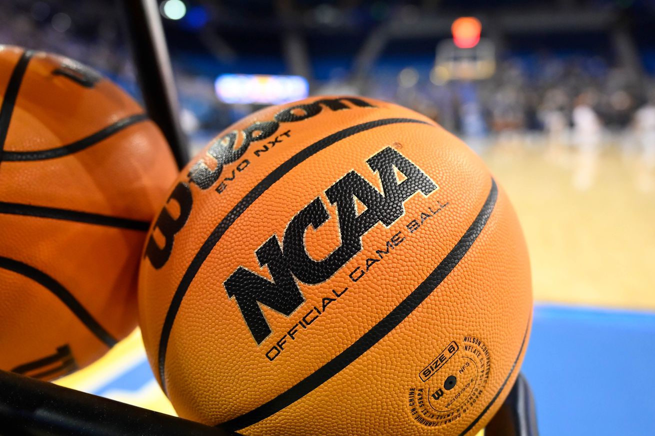 NCAA Womens Basketball: Ohio St. at UCLA