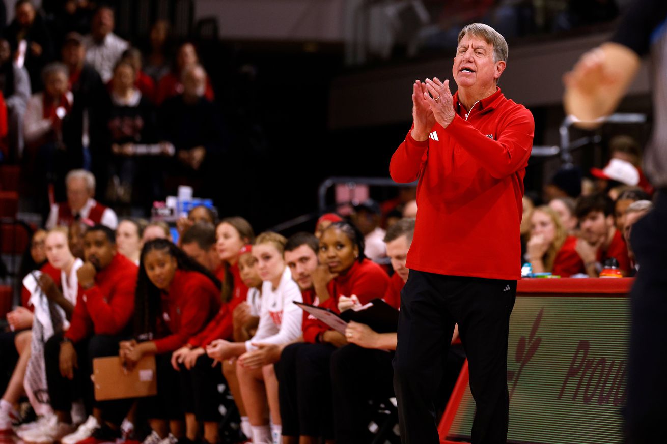 Ole Miss v NC State